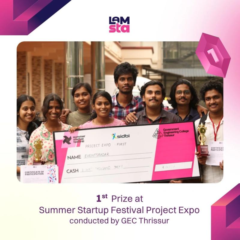 Summer Startup Festival 2023